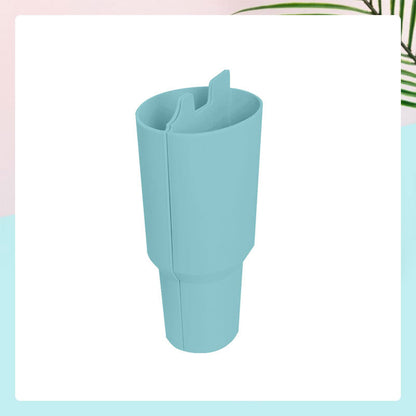 40oz Water Cup Special Silicone Double Drinking Cup Liner