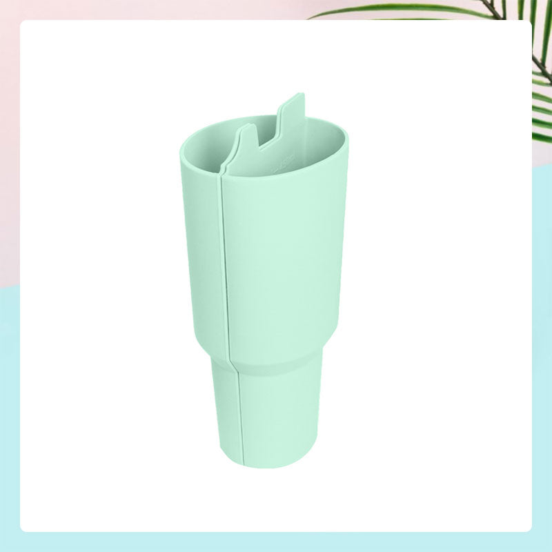 40oz Water Cup Special Silicone Double Drinking Cup Liner