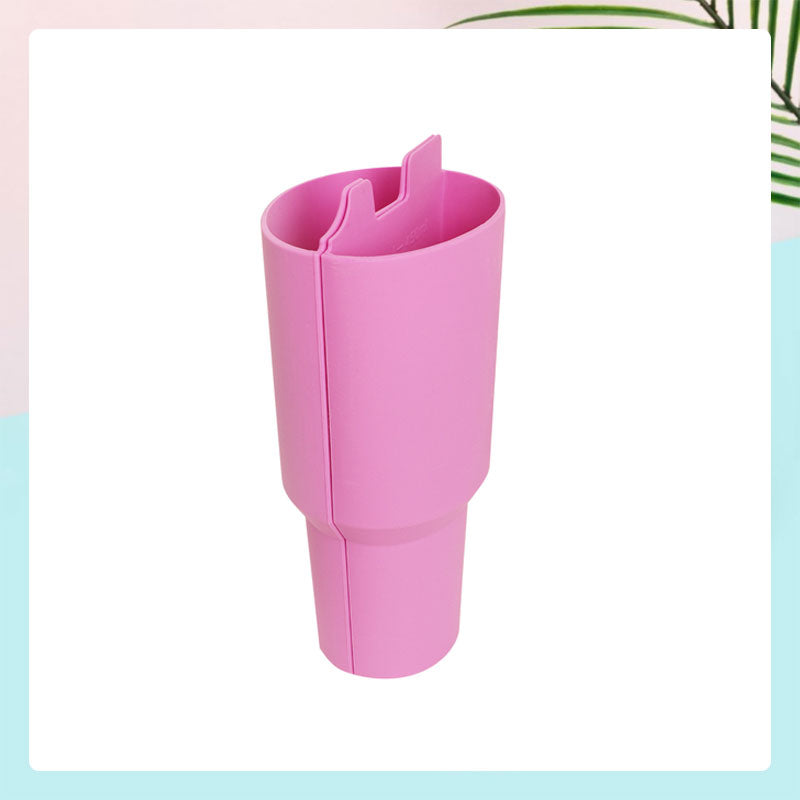 40oz Water Cup Special Silicone Double Drinking Cup Liner