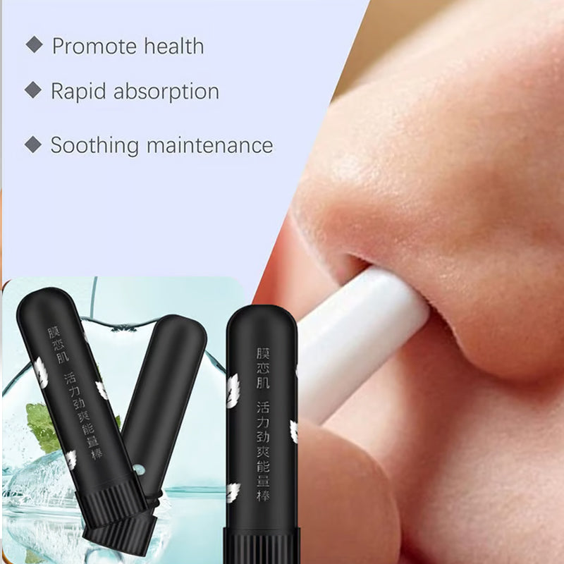 Bee venom nasal Suction Stick