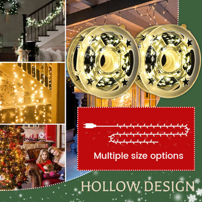 🔥 Christmas Pre-sale - 49% off 🎄LED Decorative Atmosphere Lights