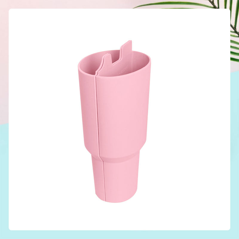 40oz Water Cup Special Silicone Double Drinking Cup Liner